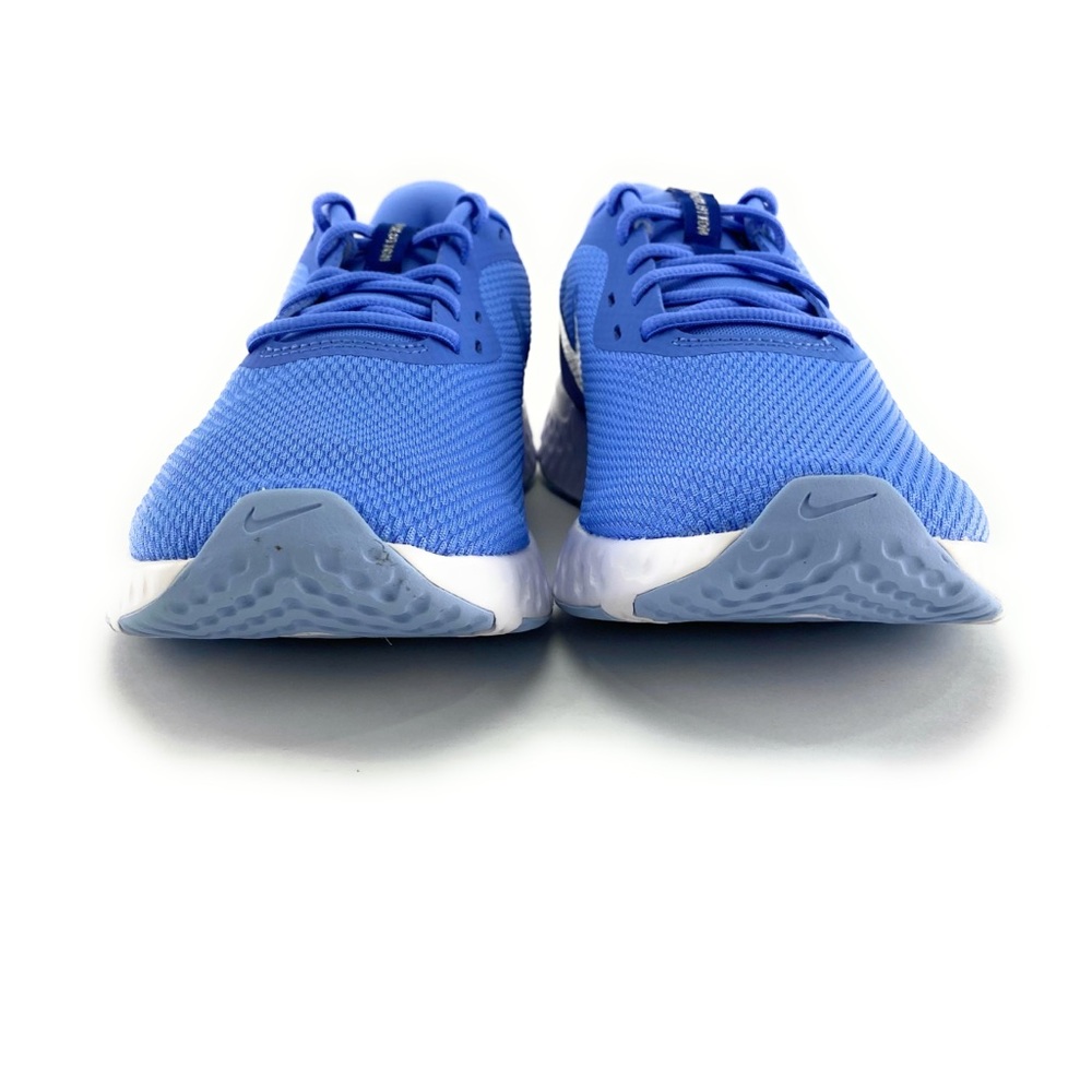 ๐ด SOLD Nike Women's Revolution 5 Royal Running - Picture 5 of 10
